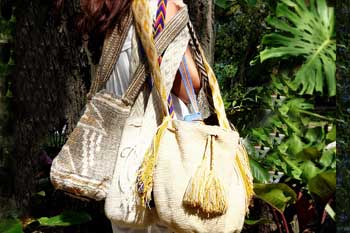 Mochila Bag