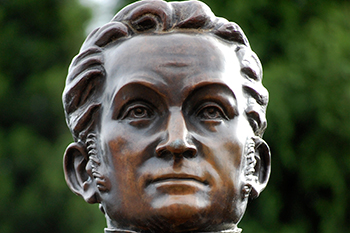 Simon Bolivar