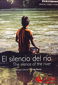 El Silencio del Rio