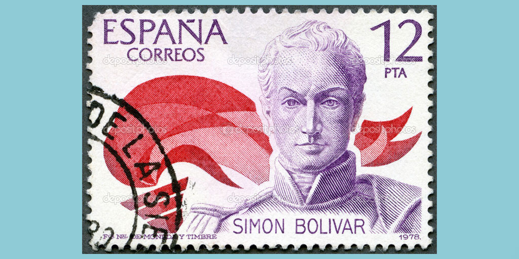 Simon Bolivar