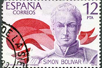 Simon Bolivar