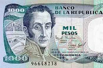 Simon Bolivar