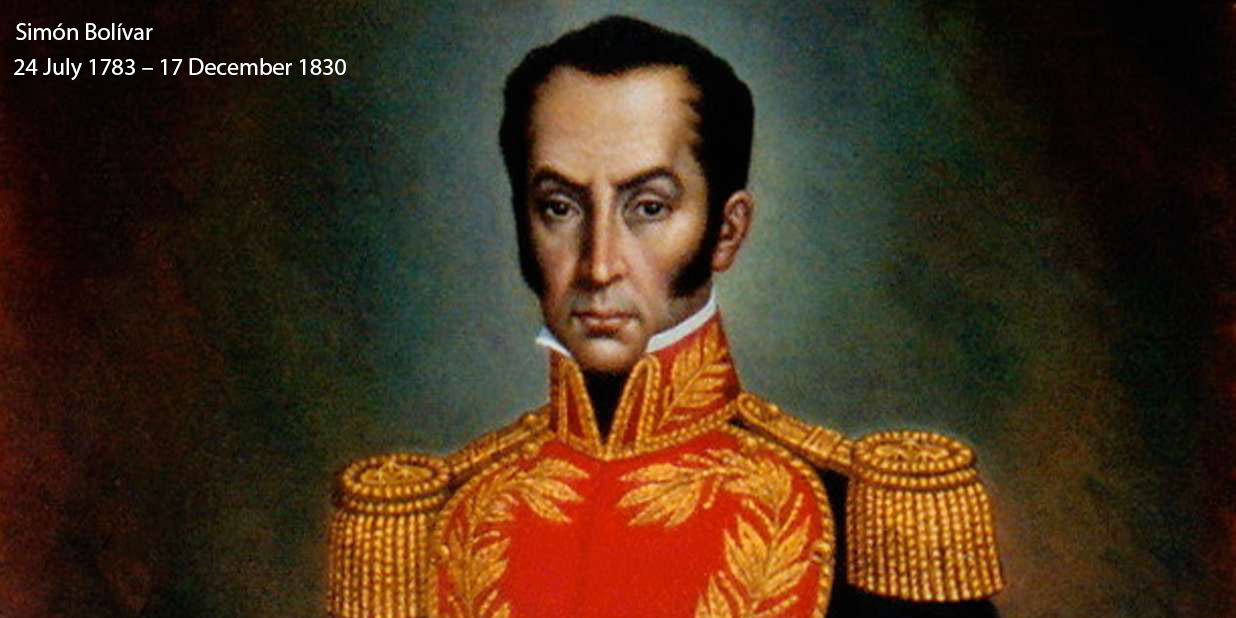 Simon Bolivar