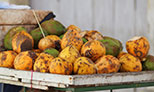 Coconuts For Sale