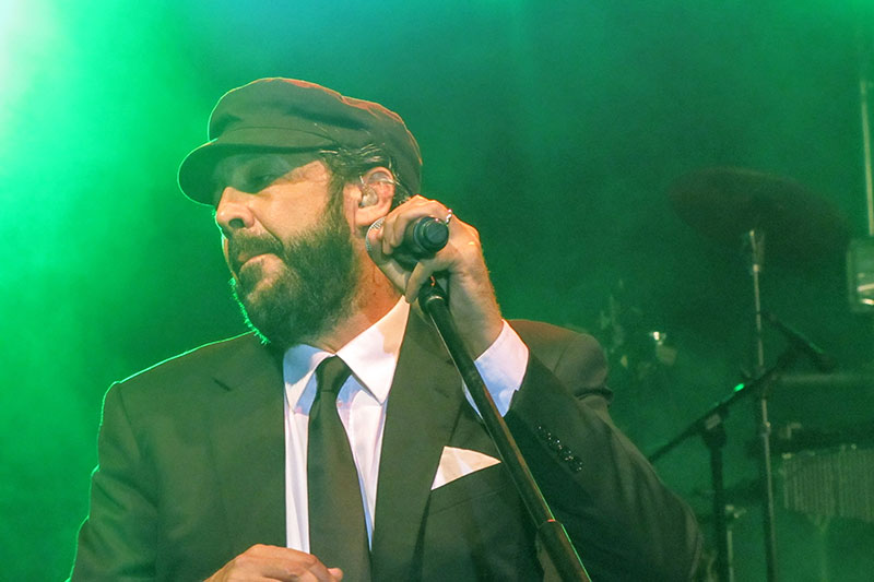 Juan Luis Guerra