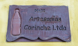 Artisan Plaque