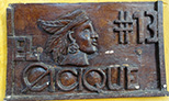 Artisan Plaque