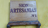 Artisan Plaque