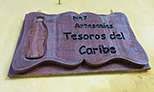 Artisan Plaque