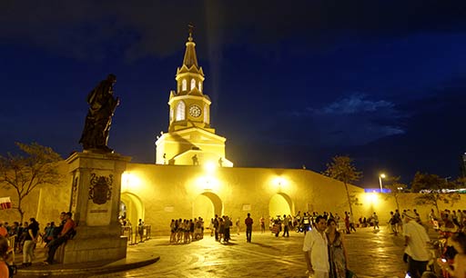 Plaza de los Coches