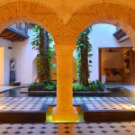 Luxury Home Rental in Cartagena Casa Gaston