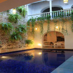 Luxury Home Rental Cartagena Casa Schmolka
