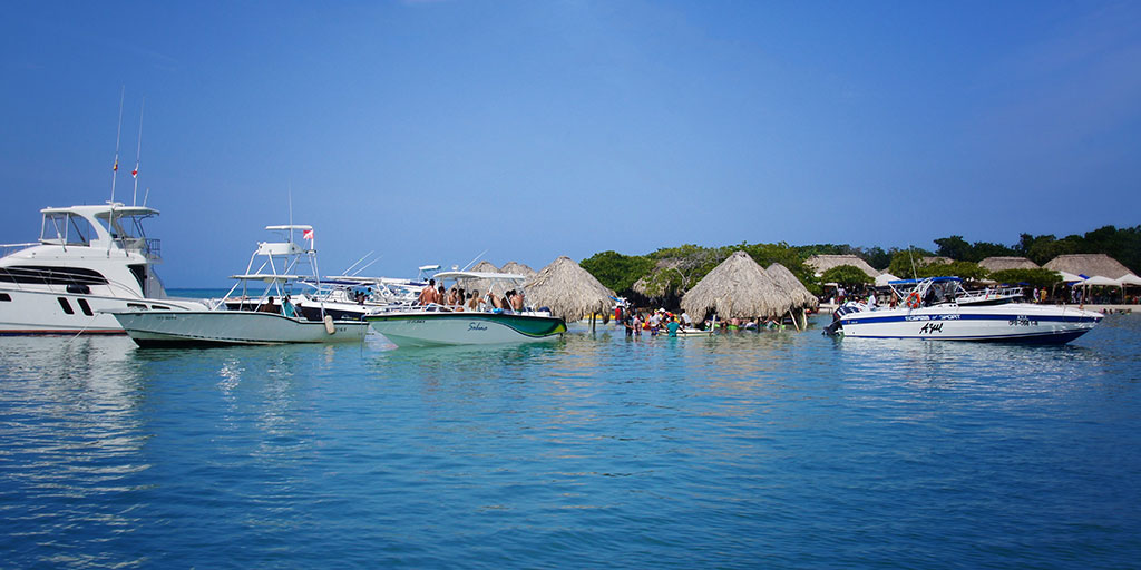 Cholon in Baru