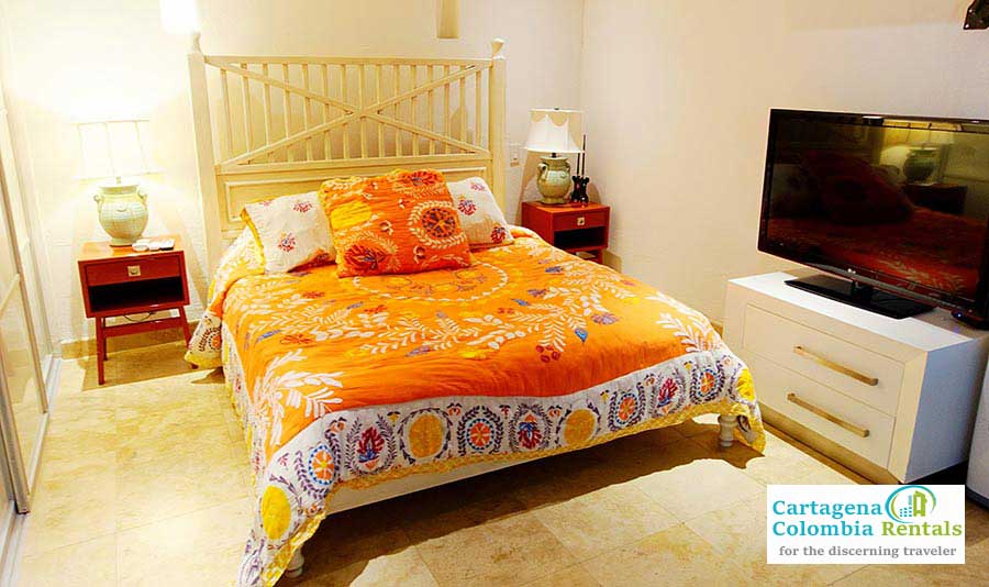 Luxury Home Rental Cartagena - Casa Fusion