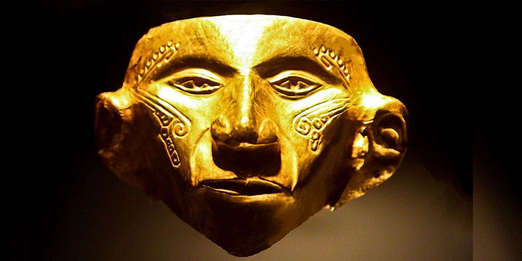 Museo del Oro