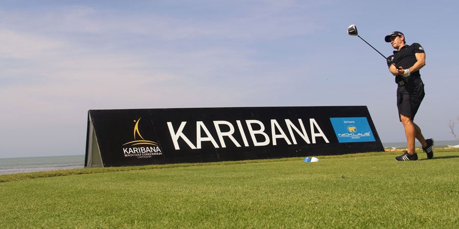 TPC Cartagena Karibana