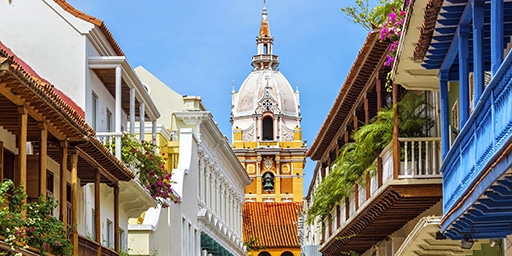 Catedral de Cartagena