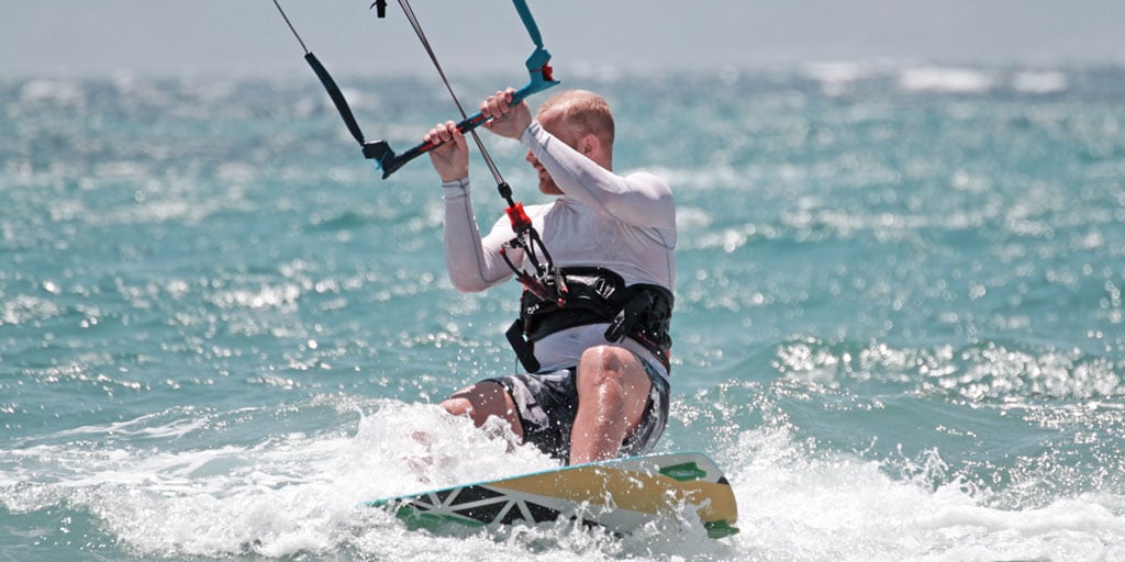 kite surfing rentals in 30a