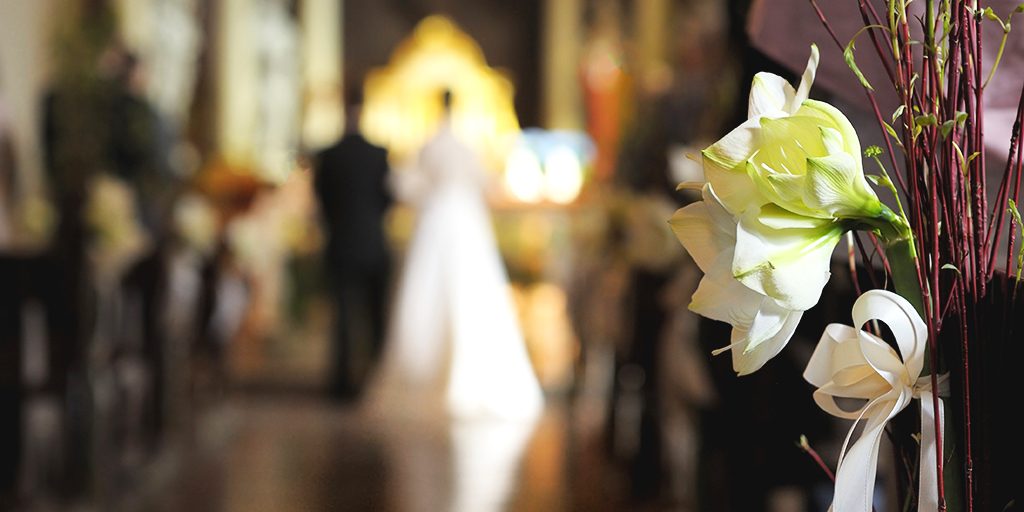 Getting Married in Cartagena