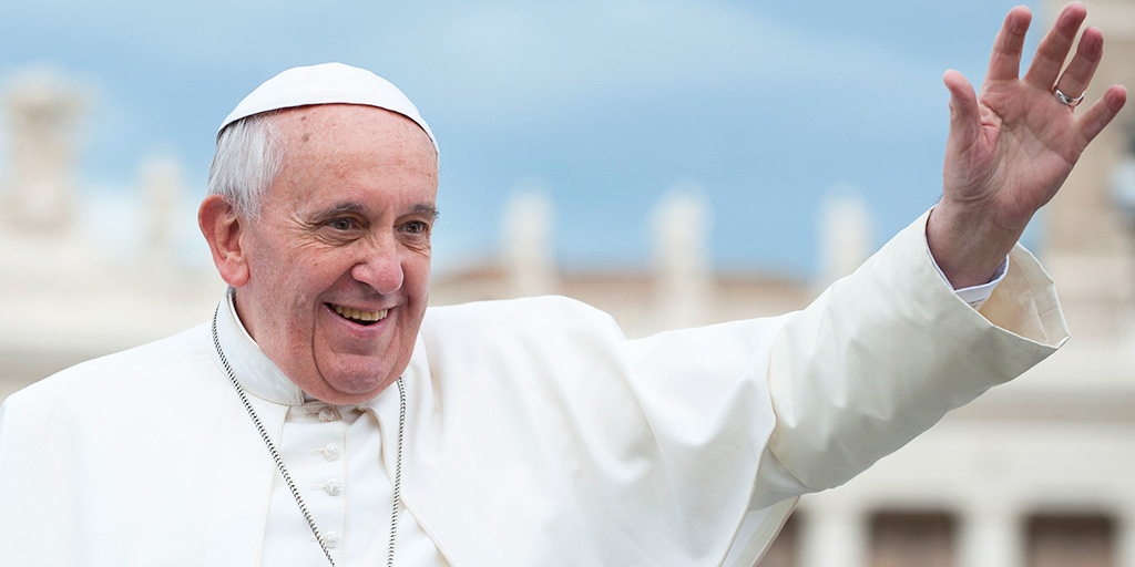 Pope Francis’s Historic Visit to Cartagena