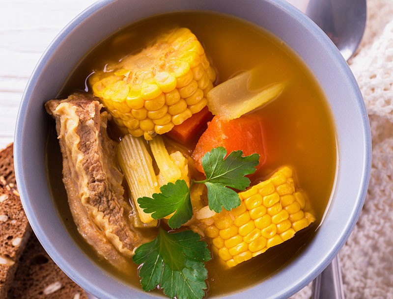 Sancocho