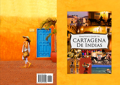 Cartagena de Indias Paperback