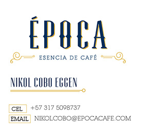 Epoca Coffee House