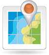 Map - Property Search Cartagane