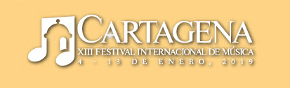 2019 Cartagena International Music Festival