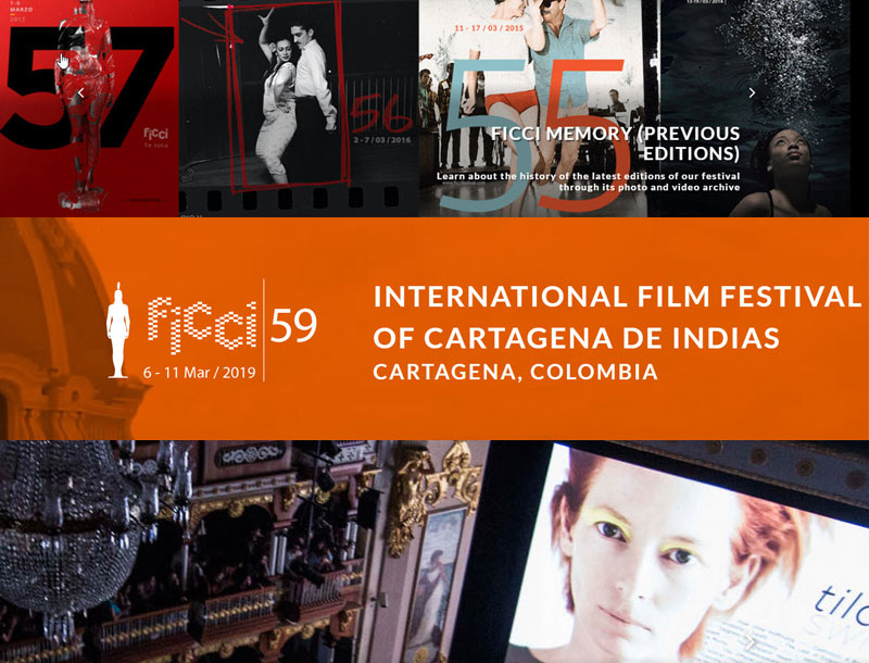 FICS - Festival Internacional de Cinema de Santarém - FilmFreeway