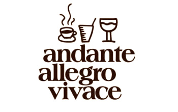 Andante Allegro Vivace Restaurant