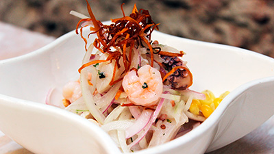 Ceviche