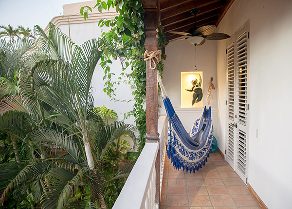 Casa Grande Cartagena Colombia Home Rental