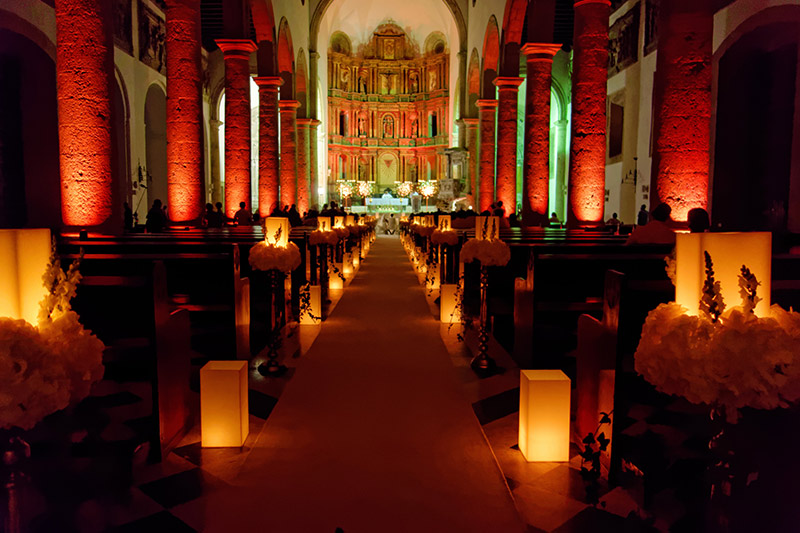 Cartagena Cathedral