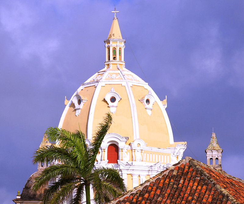 Same-sex Marriages in Cartagena