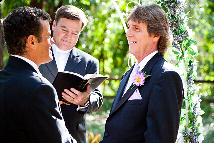 Gay Weddings