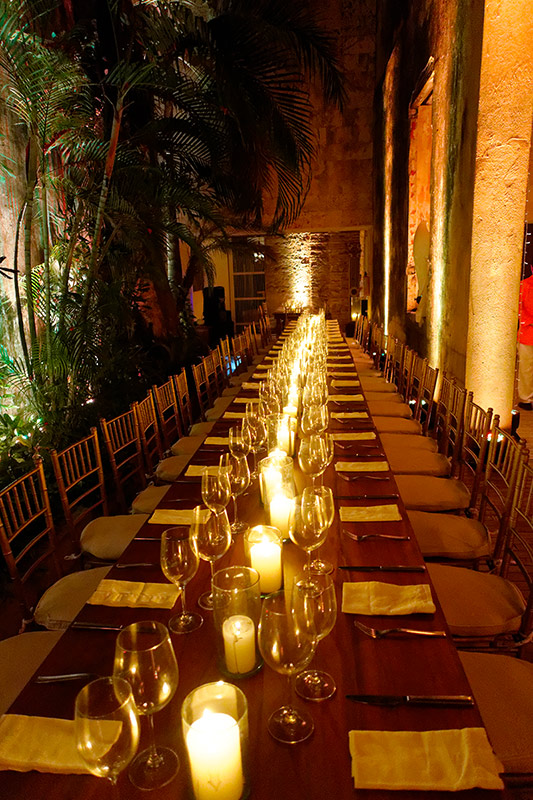 Wedding Reception Venues