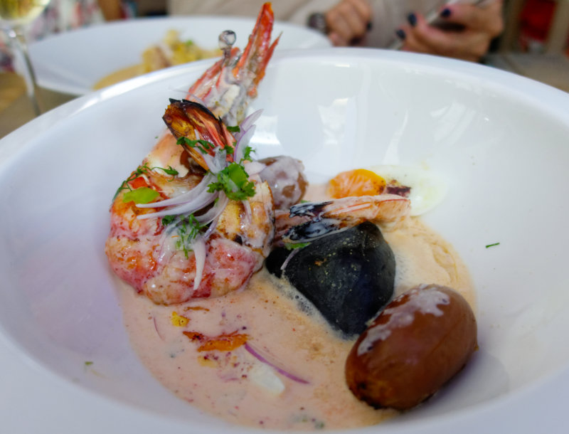 Best Restaurants in Cartagena Colombia