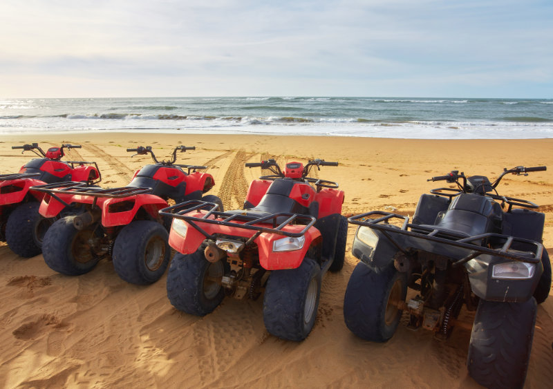 ATV Tours