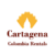 Cartagena Colombia Rentals logo